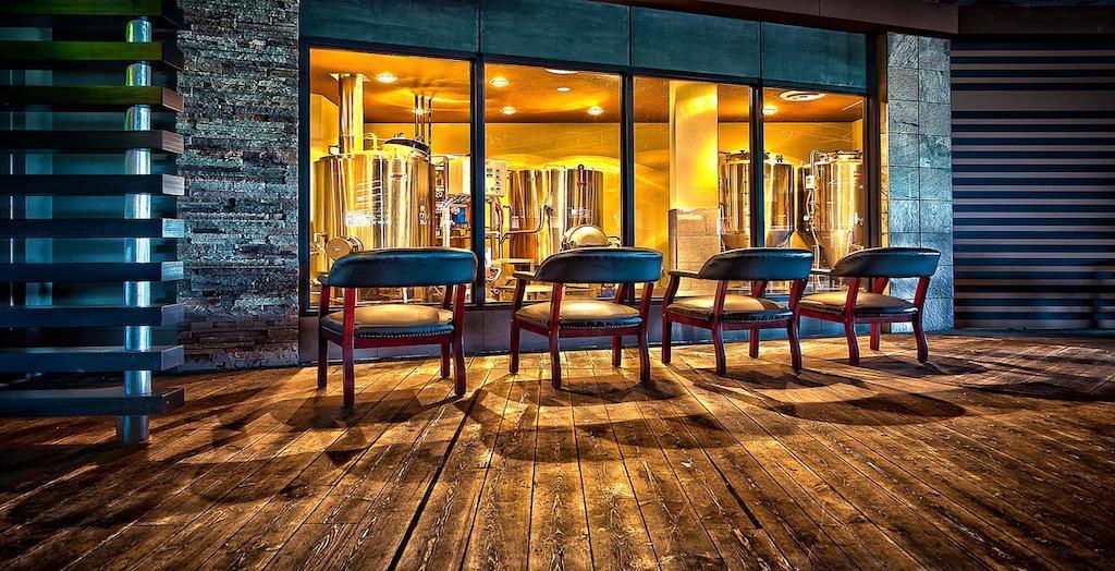 Days Inn & Conference Centre By Wyndham Camrose Norsemen Bekvämligheter bild